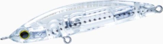 DUEL HARDCORE SINKING PENCIL 50mm - TMSR színkód