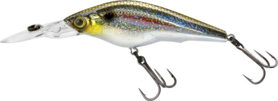 DUEL HARDCORE SHAD SR 60 SF - PHSH színkód