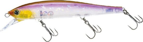 DUEL HARDCORE MINNOW FLAT 95 SP - MEWS színkód