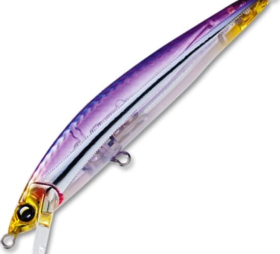 DUEL HARDCORE MINNOW 70F 70mm - HRKT színkód