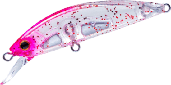 DUEL HARDCORE HEAVY SINKING MINNOW 50mm - KPRG színkód