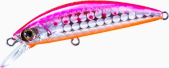 DUEL HARDCORE HEAVY SINKING MINNOW 50mm - HPI színkód