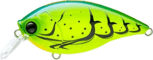 DUEL HARDCORE CRANK SR 65F - SCF színkód