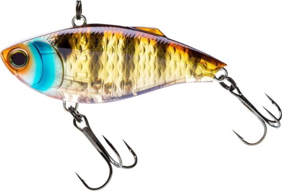 DUEL FLASHI'N VIBE 65S - SBG színkód