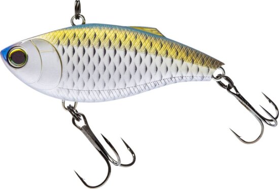 DUEL FLASHI'N VIBE 65S - MFN színkód