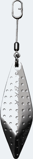 BKK TEASER BLADE W51 SS 2 db/csomag