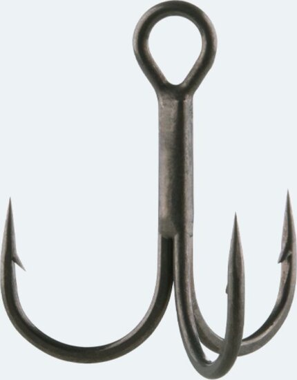 BKK SPEAR-21 SS 2/0# 5 db/csomag