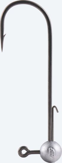 BKK Round Elite-Classic Bait Keeper - 5g 1#, 3pcs