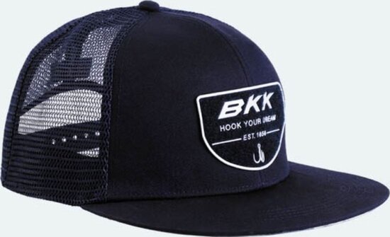 BKK LEGACY SNAPBACK Blue