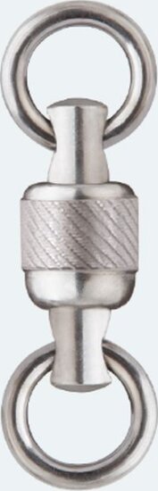 BKK INFINITY SWIVEL Forgókapocs 00# * db/csomag