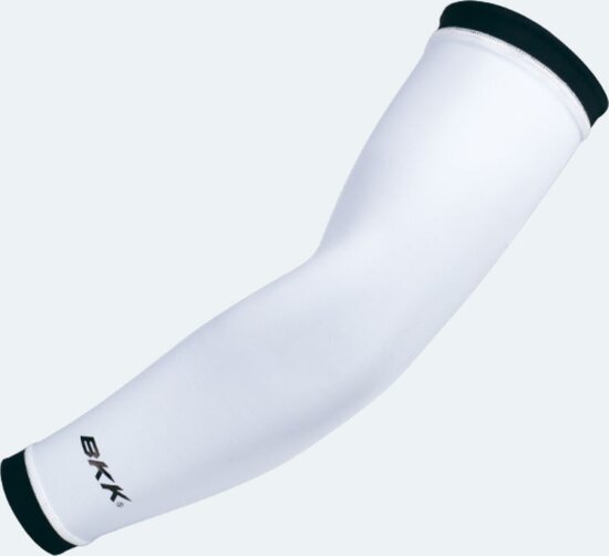 BKK ARM SLEEVES White XL