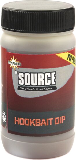 Dynamite Baits SOURCE DIP CONCENTRATE 100ml