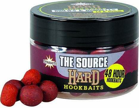Dynamite Baits SOURCE HARD HOOKB 14/15mm