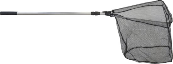 Kamasaki Merítőháló 1,8M + Nyél 40*47 Cm