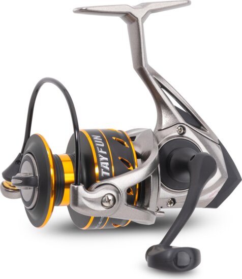 SAENGER Tayfun XP-2000 elsőfékes horgászorsó