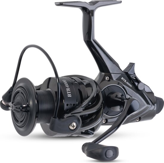 SAENGER Talokan BTR-4000 nyeletőfékes horgászorsó