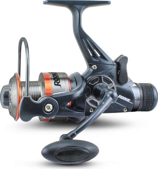 SAENGER Rookie BTR-6500 nyeletőfékes horgászorsó