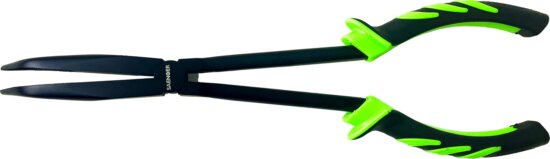 SAENGER profi carbon steel fogó 28cm