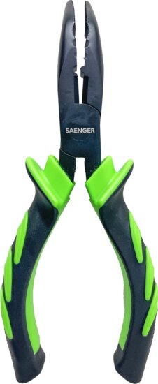 SAENGER profi carbon steel fogó 15cm