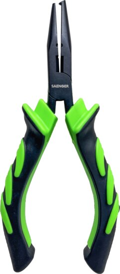 SAENGER profi carbon steel fogó 12,5cm