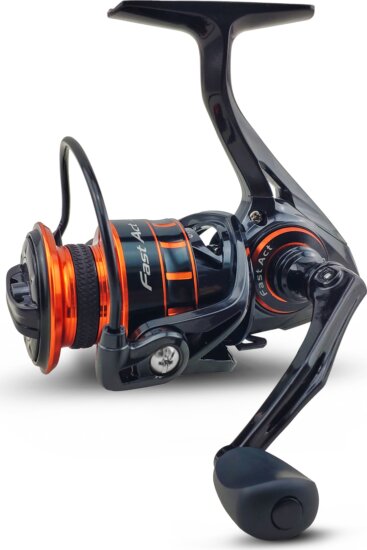 SAENGER Fast Act 2000 elsőfékes horgászórsó