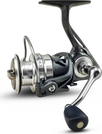 SAENGER Crowny 4000 elsőfékes horgászorsó