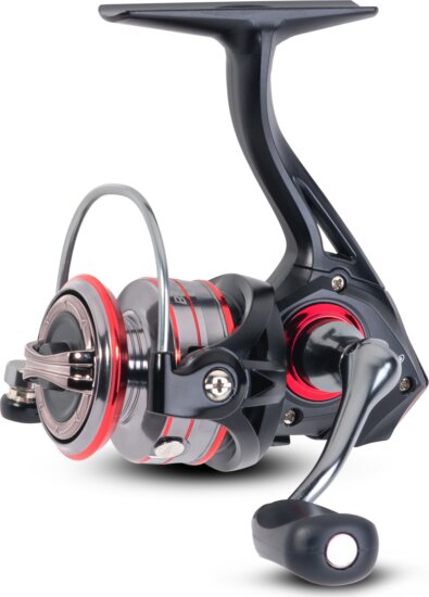 SAENGER Blast-R MS-900 elsőfékes horgászorsó