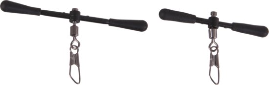 MS RANGE X-Strong Adapter waggler úszó rögzítő / 3db