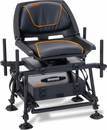 MS RANGE versenyláda