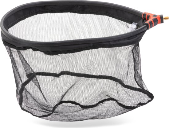 MS RANGE verseny merítőháló fej / nano mesh 3mm / 40X35cm / 25cm mély