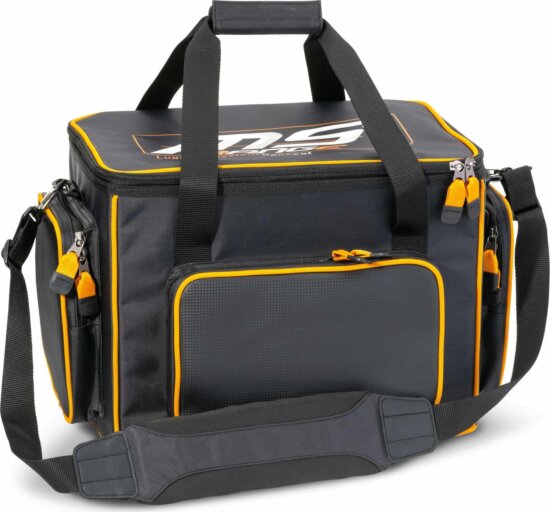 MS RANGE Session Box LSC szerelékes táska / vízálló / 50X30X32cm