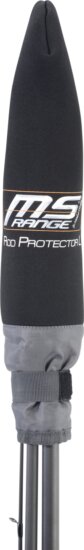 MS RANGE Rod Protector botvédő / M méret / neoprene + polyester