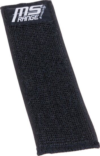 MS RANGE Rod Belts botösszefogó pánt / 19 X 5xm / 2db