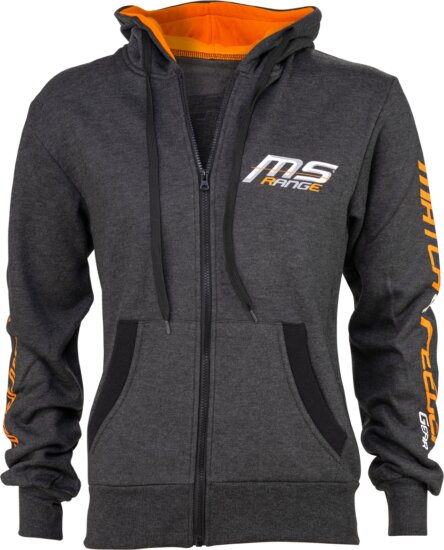 MS RANGE pulóver/ XXL