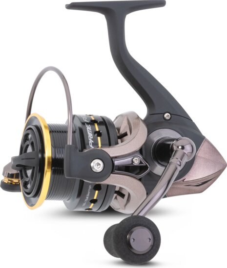 MS RANGE Prime NG 4500 elsőfékes feeder orsó