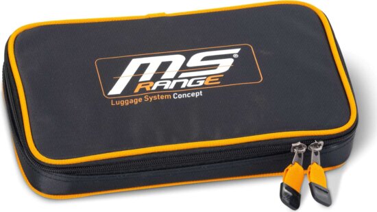 MS RANGE Multi Organizer I Bag LSC szerelékes táska / vízálló / 31X18X5cm