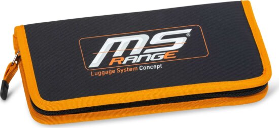 MS RANGE Multi Oranizer II LSC szerelékes táska / vízálló / 29X14X4,5cm