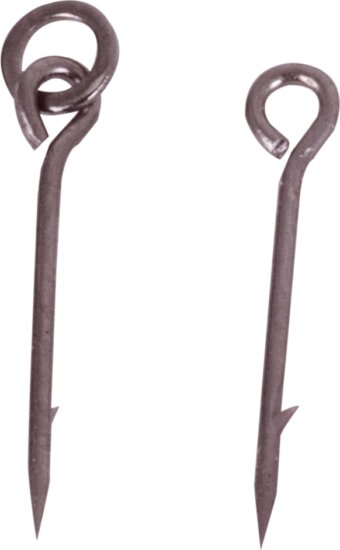 MS RANGE Micro Boilie Spike Ring csalitüske / 8m / 10db