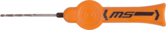 MS RANGE Micro Bait Drill csalifúró / 1,3mm / 80mm