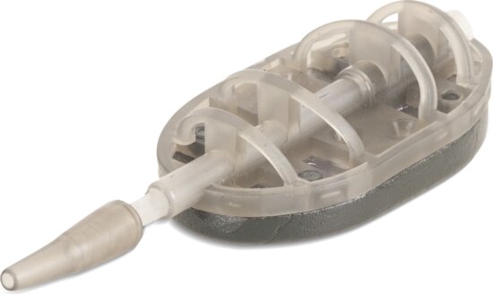 MS RANGE method etetőkosár / 60g / 2db