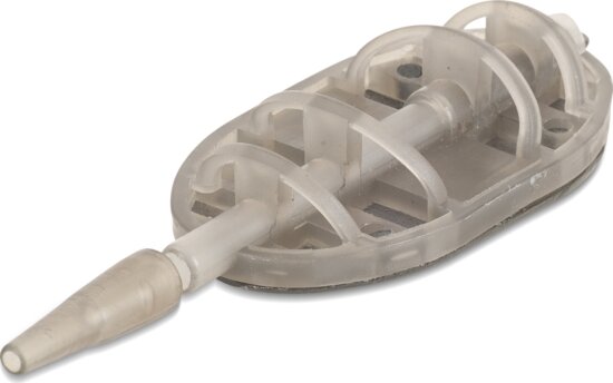 MS RANGE method etetőkosár / 60g / 2db