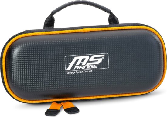 MS RANGE Hardcase II LSC szerelékes táska / PVC / 31X13X7cm