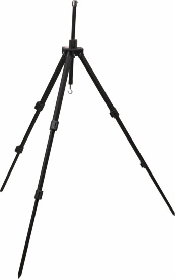 MS RANGE feeder tripod állvány / állítható lább 44-150cm / 0,7kg