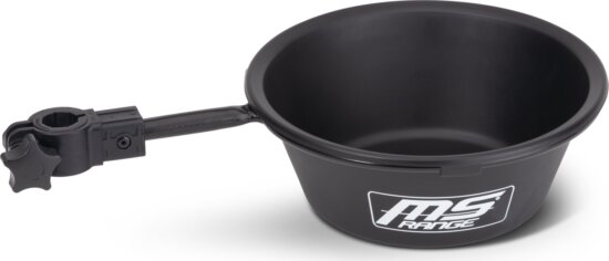 MS RANGE etetőanyagos tál / kézmosó