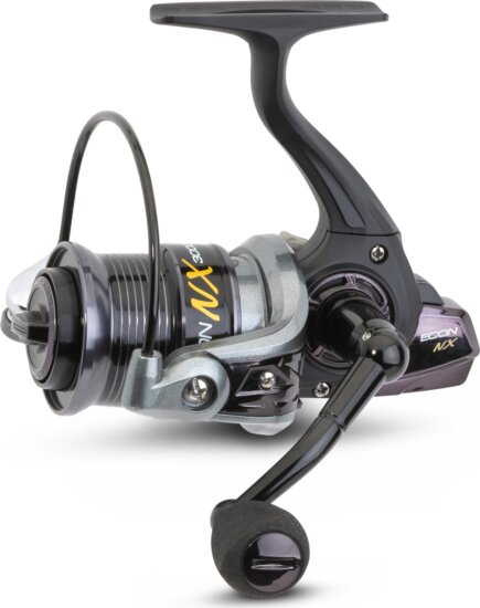 MS RANGE Econ NX 3500 elsőfékes orsó