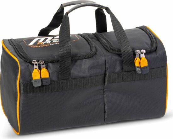 MS RANGE Combi Bag LSC dupla szerelékes táska hűtőrekesszel / vízálló / 40X23X20cm