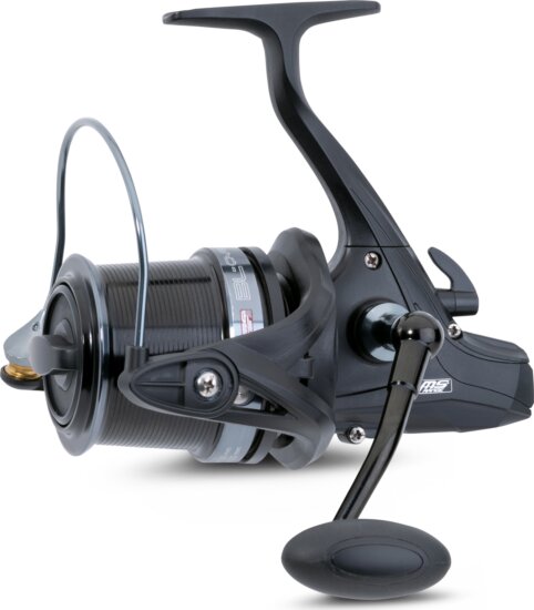 MS RANGE BL-Carbon 5500 SW feeder orsó / 100% carbon ház