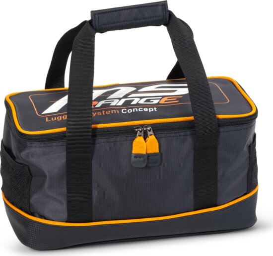 MS RANGE Bait Box LSC csali hűtőtásak / vízálló / 37X20X18,5cm