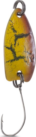 Iron Trout Zest Spoon CYB 2,3g