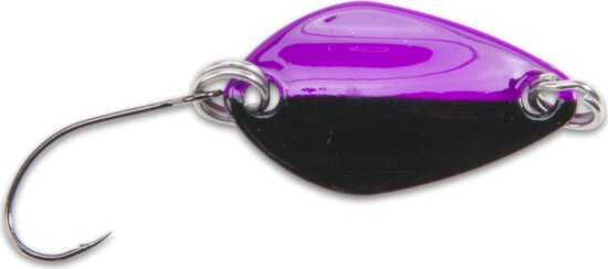 Iron Trout Wide Spoon PB 2g